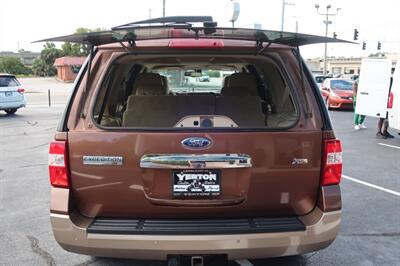 2012 Ford Expedition XLT - Photo 34 - Lakeland, FL 33801