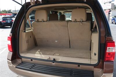 2012 Ford Expedition XLT - Photo 35 - Lakeland, FL 33801