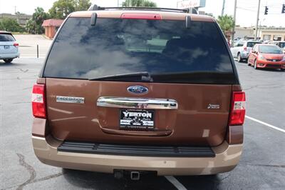 2012 Ford Expedition XLT - Photo 9 - Lakeland, FL 33801