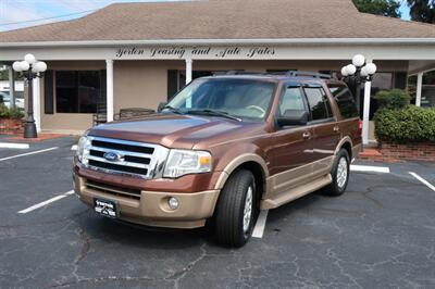 2012 Ford Expedition XLT SUV