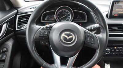 2014 Mazda Mazda3 i Touring   - Photo 17 - Lakeland, FL 33801