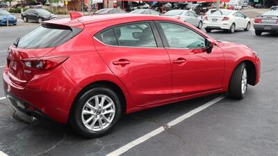 2014 Mazda Mazda3 i Touring   - Photo 5 - Lakeland, FL 33801