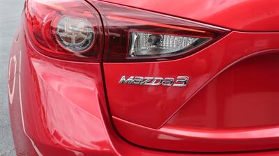2014 Mazda Mazda3 i Touring   - Photo 9 - Lakeland, FL 33801