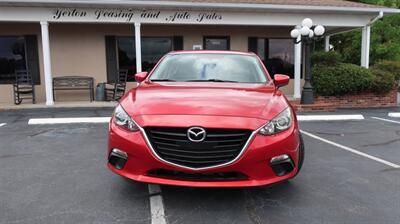 2014 Mazda Mazda3 i Touring   - Photo 2 - Lakeland, FL 33801