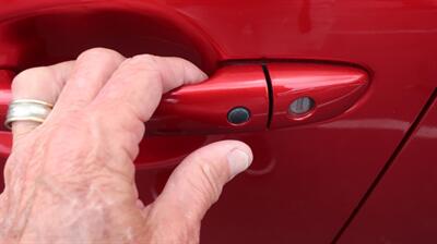 2014 Mazda Mazda3 i Touring   - Photo 13 - Lakeland, FL 33801