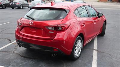 2014 Mazda Mazda3 i Touring   - Photo 6 - Lakeland, FL 33801