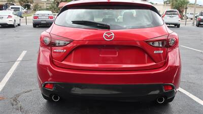 2014 Mazda Mazda3 i Touring   - Photo 7 - Lakeland, FL 33801