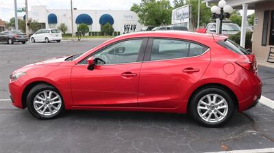 2014 Mazda Mazda3 i Touring   - Photo 11 - Lakeland, FL 33801