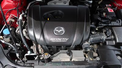 2014 Mazda Mazda3 i Touring   - Photo 37 - Lakeland, FL 33801