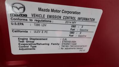 2014 Mazda Mazda3 i Touring   - Photo 36 - Lakeland, FL 33801