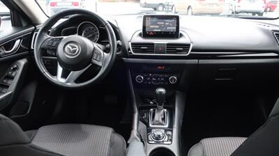 2014 Mazda Mazda3 i Touring   - Photo 32 - Lakeland, FL 33801