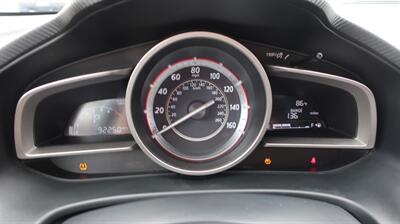 2014 Mazda Mazda3 i Touring   - Photo 19 - Lakeland, FL 33801