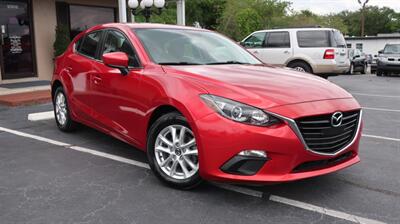 2014 Mazda Mazda3 i Touring   - Photo 3 - Lakeland, FL 33801