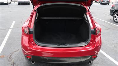2014 Mazda Mazda3 i Touring   - Photo 33 - Lakeland, FL 33801