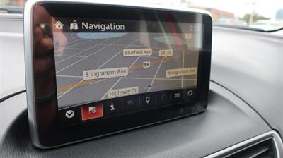 2014 Mazda Mazda3 i Touring   - Photo 20 - Lakeland, FL 33801