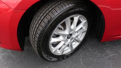 2014 Mazda Mazda3 i Touring   - Photo 40 - Lakeland, FL 33801