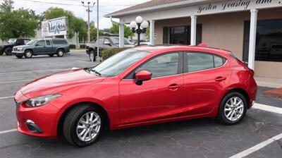 2014 Mazda Mazda3 i Touring   - Photo 12 - Lakeland, FL 33801