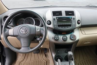2011 Toyota RAV4   - Photo 14 - Lakeland, FL 33801
