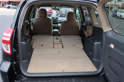 2011 Toyota RAV4   - Photo 28 - Lakeland, FL 33801