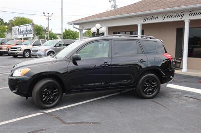 2011 Toyota RAV4   - Photo 10 - Lakeland, FL 33801