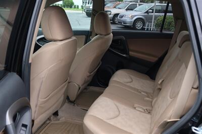 2011 Toyota RAV4   - Photo 24 - Lakeland, FL 33801