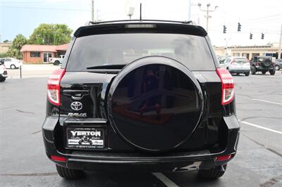 2011 Toyota RAV4   - Photo 7 - Lakeland, FL 33801