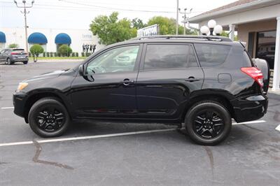 2011 Toyota RAV4   - Photo 9 - Lakeland, FL 33801