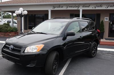 2011 Toyota RAV4   - Photo 1 - Lakeland, FL 33801