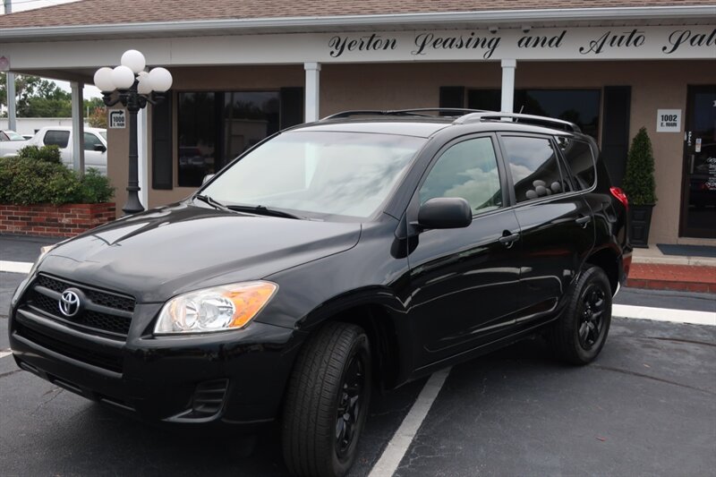 2011 Toyota RAV4  
