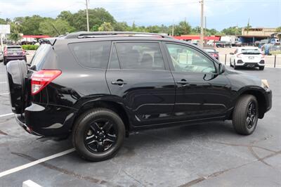2011 Toyota RAV4   - Photo 5 - Lakeland, FL 33801
