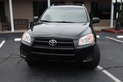 2011 Toyota RAV4   - Photo 2 - Lakeland, FL 33801