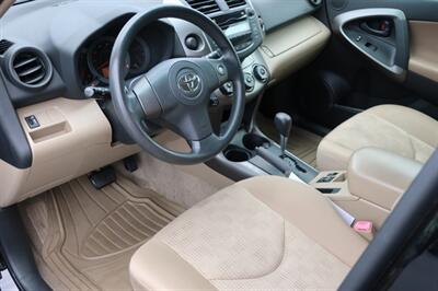 2011 Toyota RAV4   - Photo 13 - Lakeland, FL 33801