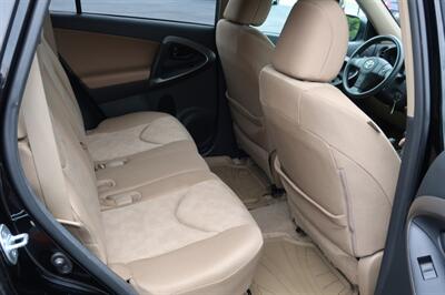 2011 Toyota RAV4   - Photo 23 - Lakeland, FL 33801