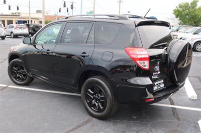 2011 Toyota RAV4   - Photo 8 - Lakeland, FL 33801