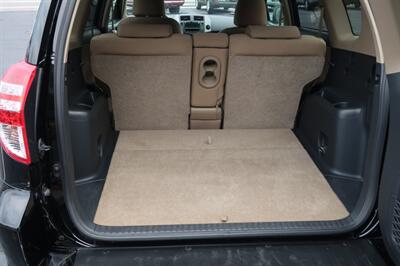 2011 Toyota RAV4   - Photo 25 - Lakeland, FL 33801