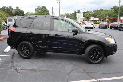 2011 Toyota RAV4   - Photo 4 - Lakeland, FL 33801