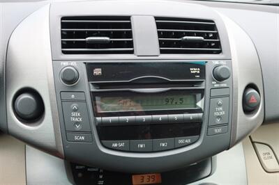2011 Toyota RAV4   - Photo 17 - Lakeland, FL 33801