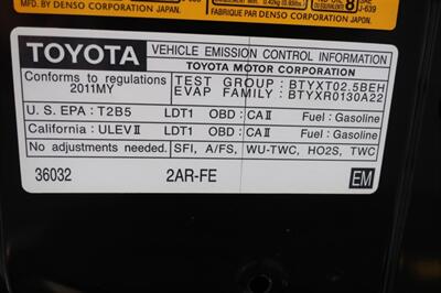 2011 Toyota RAV4   - Photo 32 - Lakeland, FL 33801