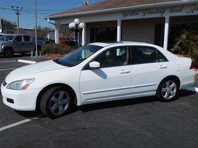 2007 Honda Accord EX-L V-6   - Photo 13 - Lakeland, FL 33801