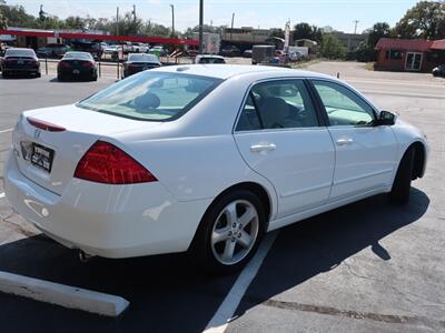 2007 Honda Accord EX-L V-6   - Photo 8 - Lakeland, FL 33801