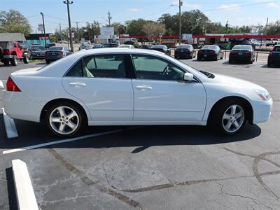 2007 Honda Accord EX-L V-6   - Photo 7 - Lakeland, FL 33801