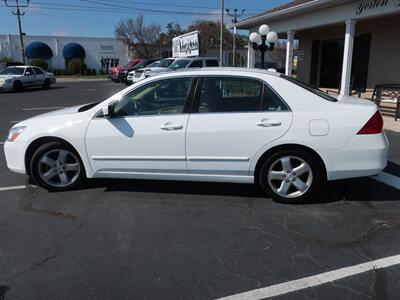 2007 Honda Accord EX-L V-6   - Photo 12 - Lakeland, FL 33801