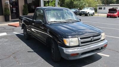 1998 Toyota Tacoma - Photo 3 - Lakeland, FL 33801