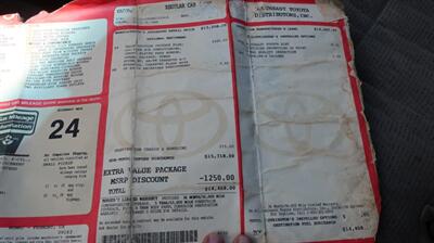 1998 Toyota Tacoma - Photo 17 - Lakeland, FL 33801