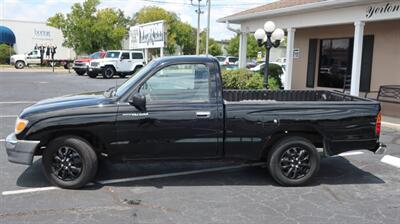 1998 Toyota Tacoma - Photo 8 - Lakeland, FL 33801