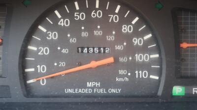 1998 Toyota Tacoma - Photo 12 - Lakeland, FL 33801