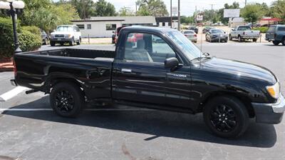 1998 Toyota Tacoma - Photo 4 - Lakeland, FL 33801