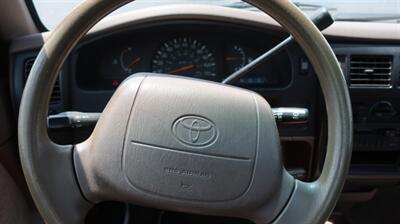 1998 Toyota Tacoma - Photo 13 - Lakeland, FL 33801
