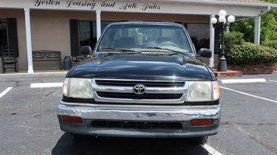 1998 Toyota Tacoma - Photo 2 - Lakeland, FL 33801