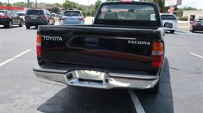 1998 Toyota Tacoma - Photo 6 - Lakeland, FL 33801